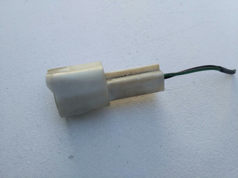 Разъем фары, 500 рублей, Красноярск