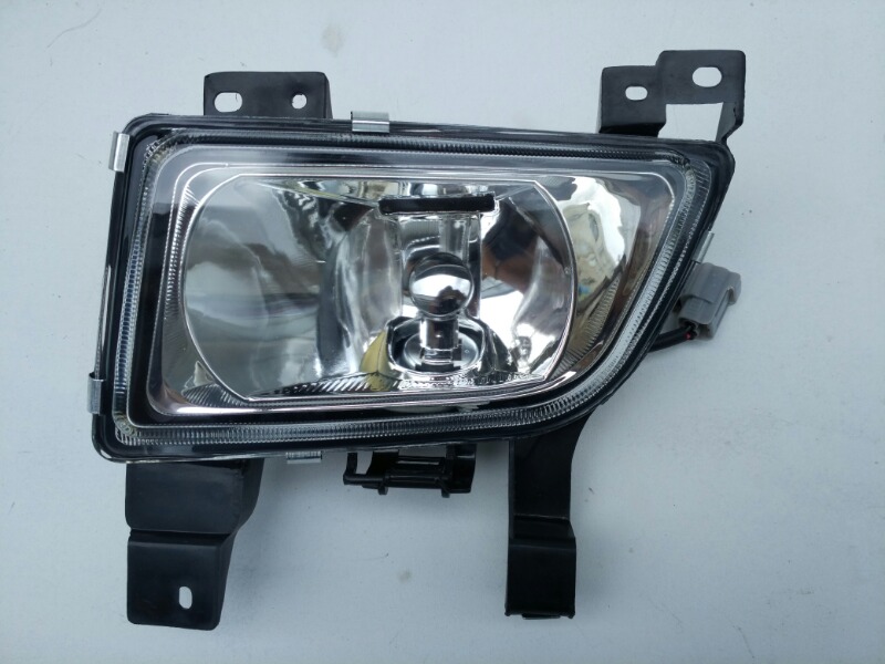 фара противотуманная, 2800 рублей, Красноярск