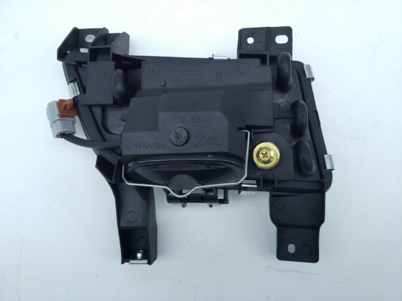 фара противотуманная, 2800 рублей, Красноярск