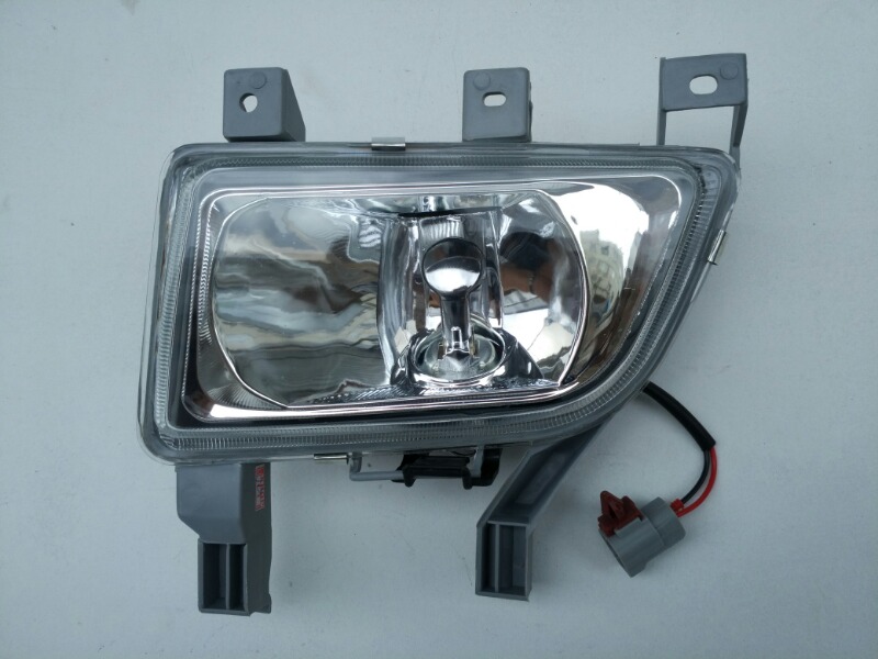 фара противотуманная, 3500 рублей, Красноярск