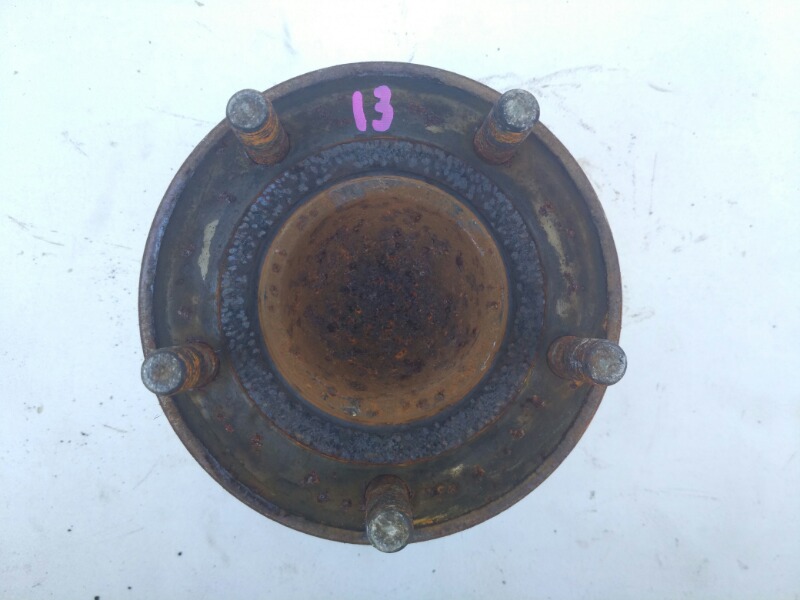 Ступица, 2400 рублей, Красноярск