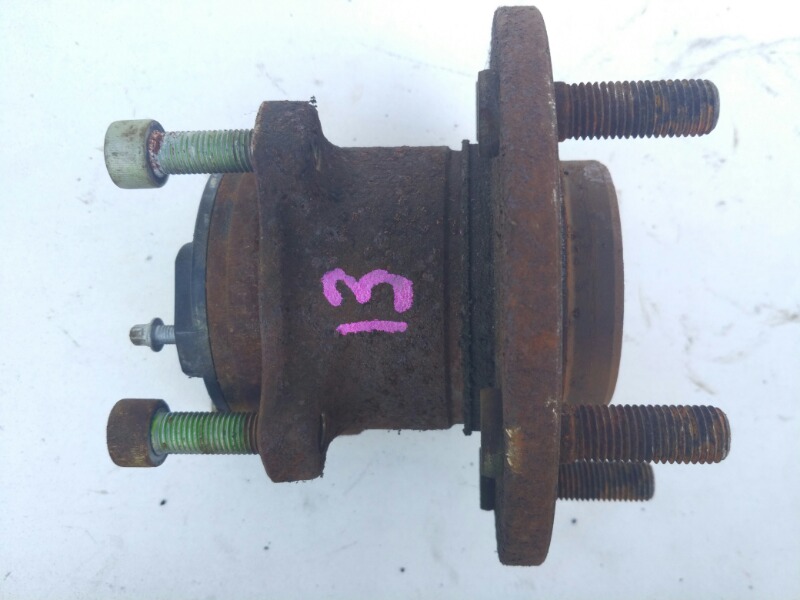 Ступица, 2400 рублей, Красноярск