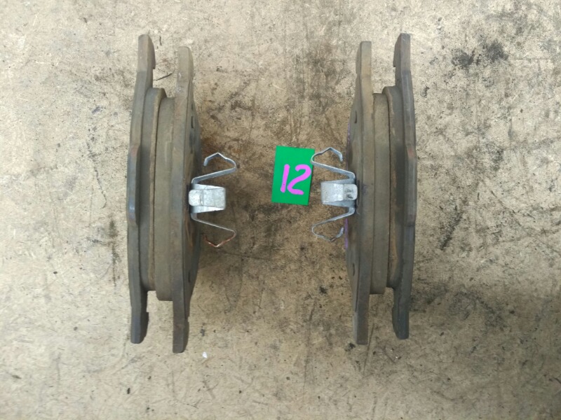 Тормозные колодки, 900 рублей, Красноярск