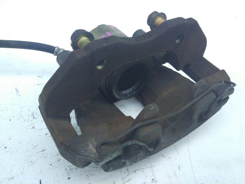 Суппорт тормозной, 2400 рублей, Красноярск