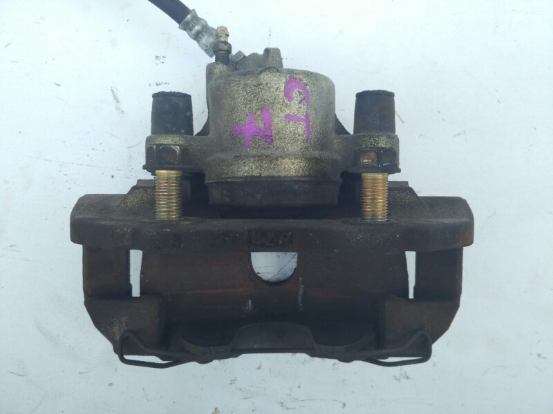 Суппорт тормозной, 2400 рублей, Красноярск