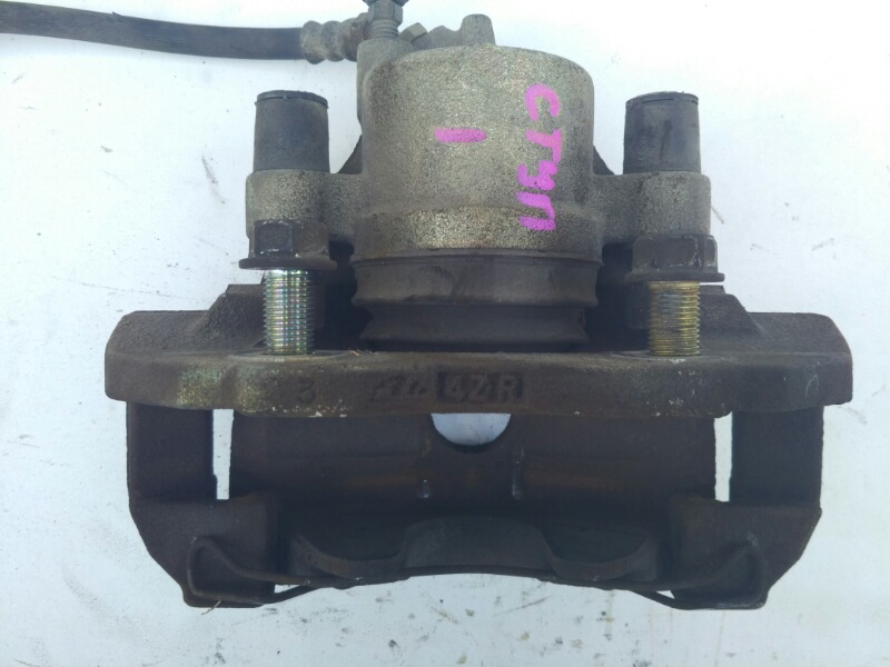 Суппорт тормозной, 2400 рублей, Красноярск