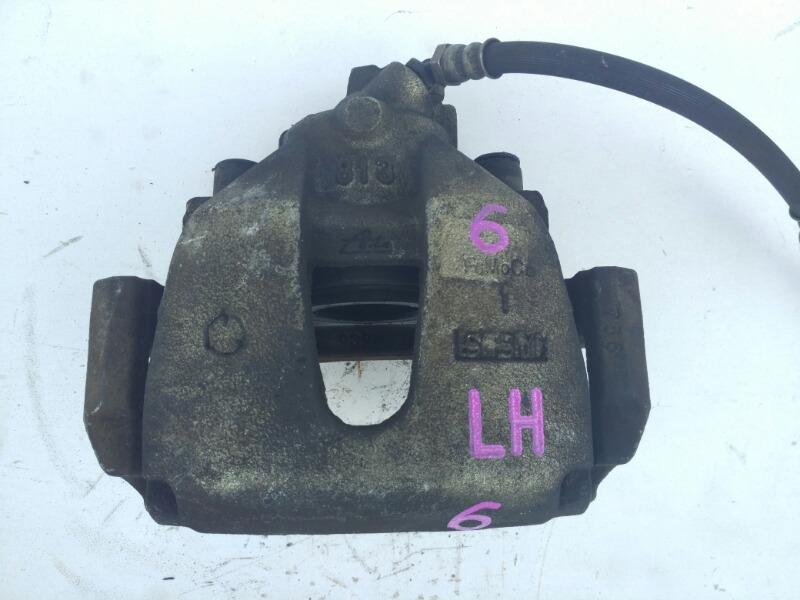 Суппорт тормозной, 2400 рублей, Красноярск