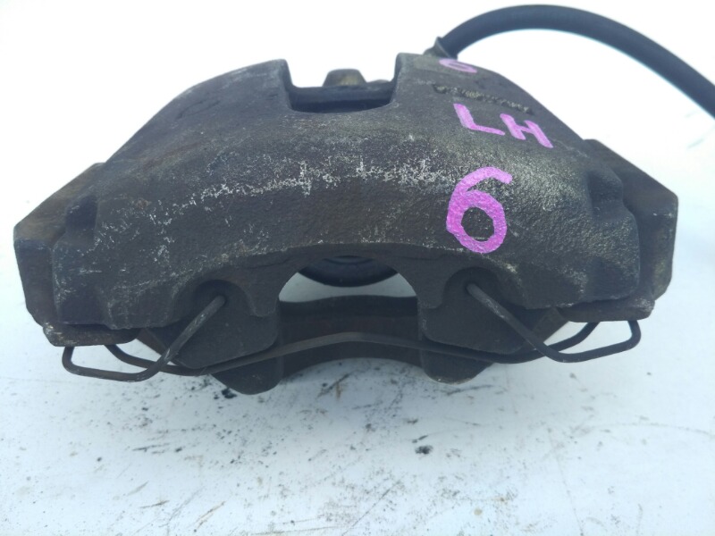 Суппорт тормозной, 2400 рублей, Красноярск