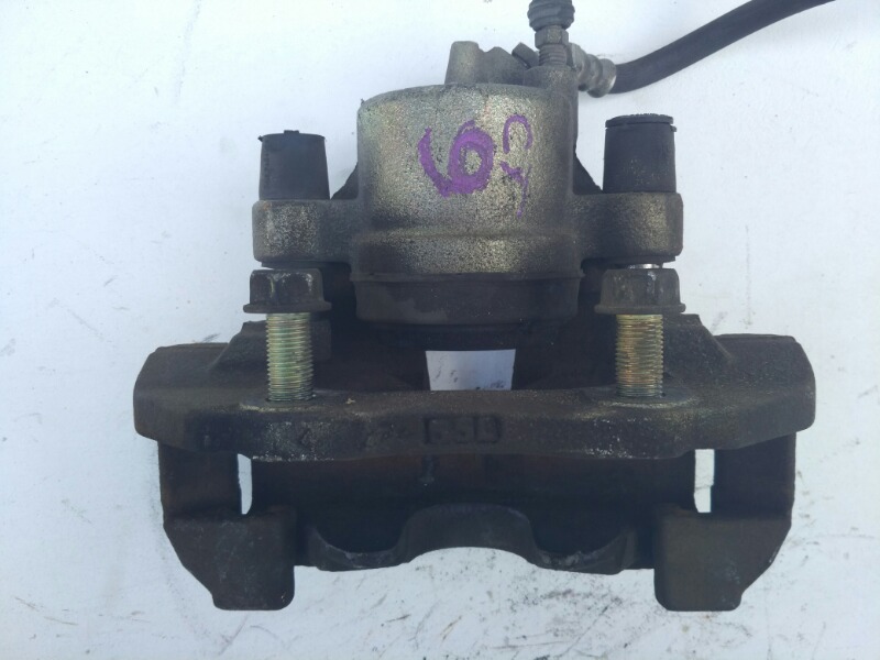 Суппорт тормозной, 2400 рублей, Красноярск