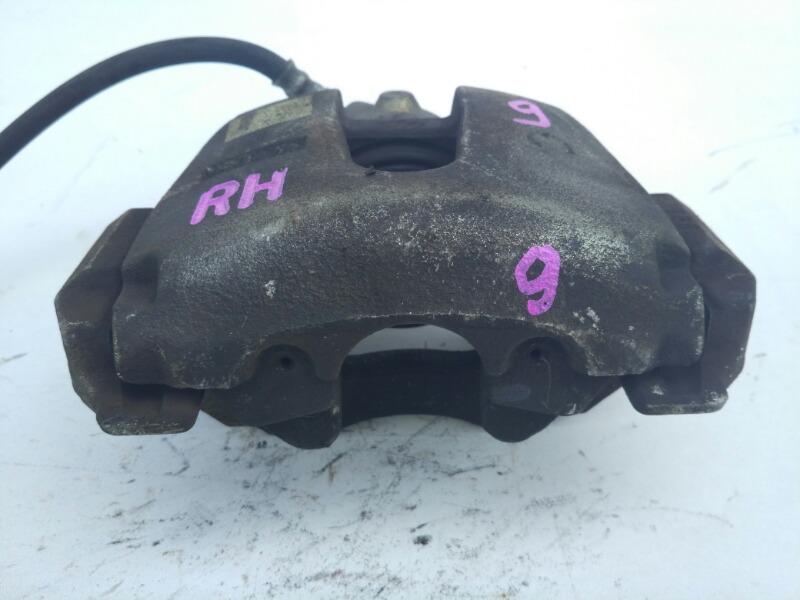 Суппорт тормозной, 2400 рублей, Красноярск