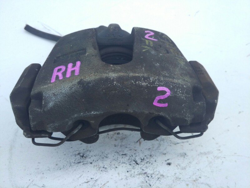 Суппорт тормозной, 2400 рублей, Красноярск