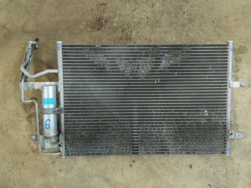 Радиатор кондиционера, 4200 рублей, Красноярск