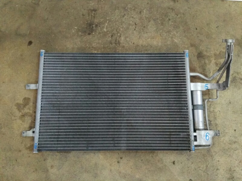 Радиатор кондиционера, 4200 рублей, Красноярск