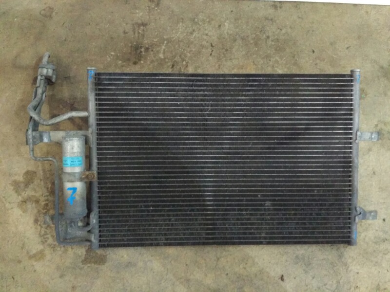 Радиатор кондиционера, 4200 рублей, Красноярск