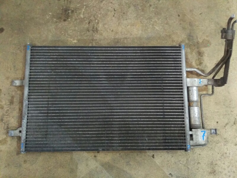 Радиатор кондиционера, 4200 рублей, Красноярск