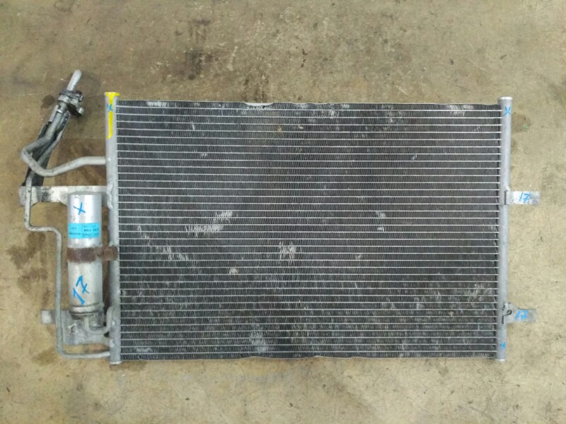 Радиатор кондиционера, 3000 рублей, Красноярск