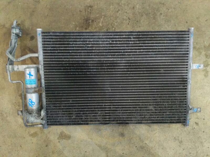 Радиатор кондиционера, 3000 рублей, Красноярск