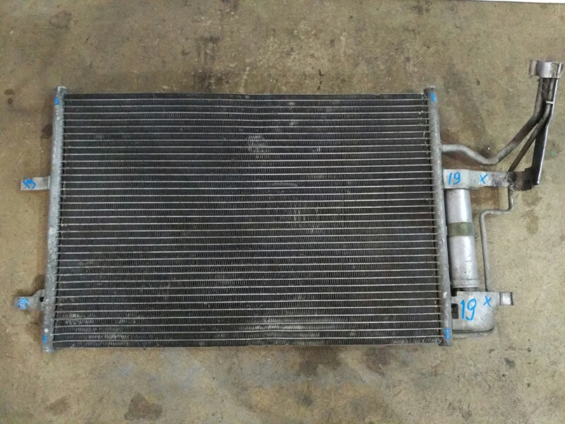 Радиатор кондиционера, 2800 рублей, Красноярск