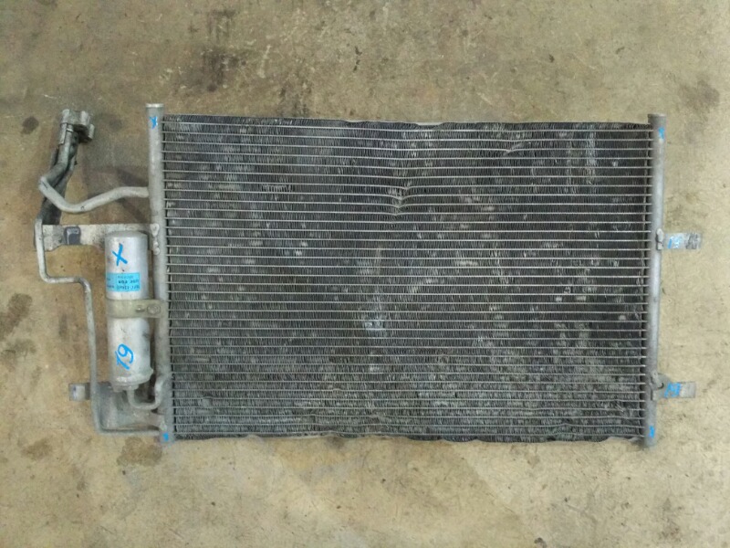 Радиатор кондиционера, 2800 рублей, Красноярск