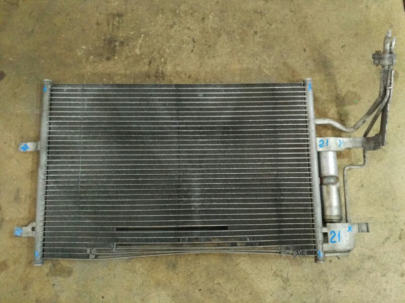 Радиатор кондиционера, 1800 рублей, Красноярск