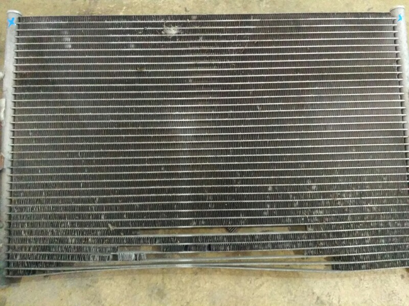 Радиатор кондиционера, 1800 рублей, Красноярск