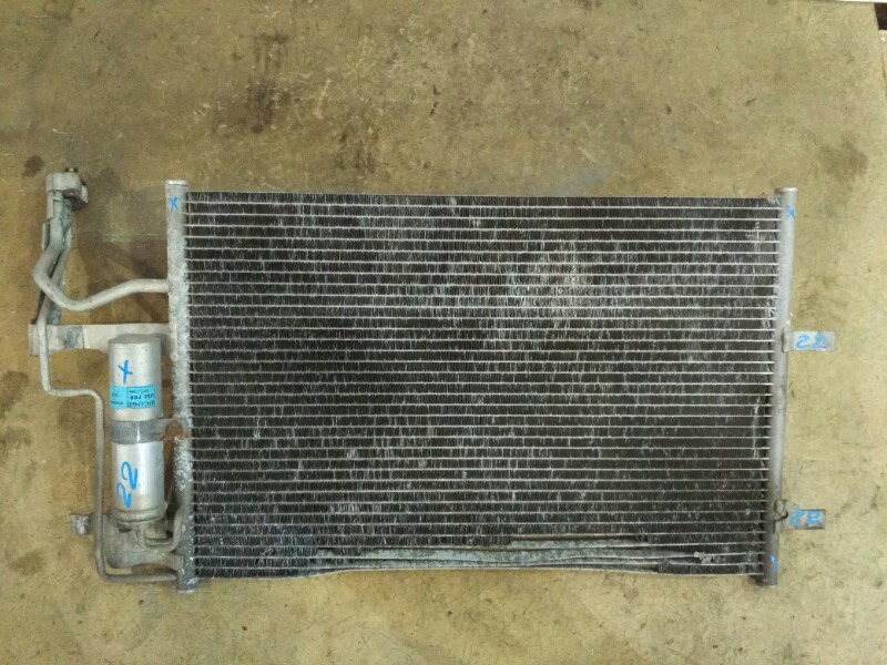 Радиатор кондиционера, 1800 рублей, Красноярск