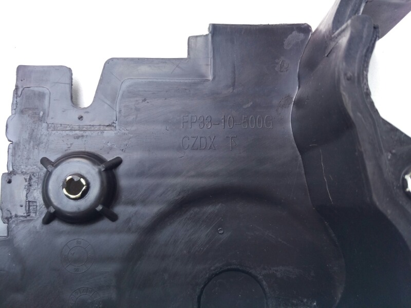 Крышка ГРМ, 2100 рублей, Красноярск