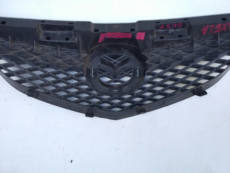 Решетка радиатора, 3000 рублей, Красноярск