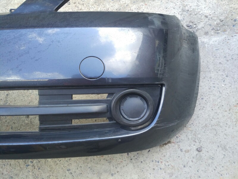 Бампер, 5400 рублей, Красноярск