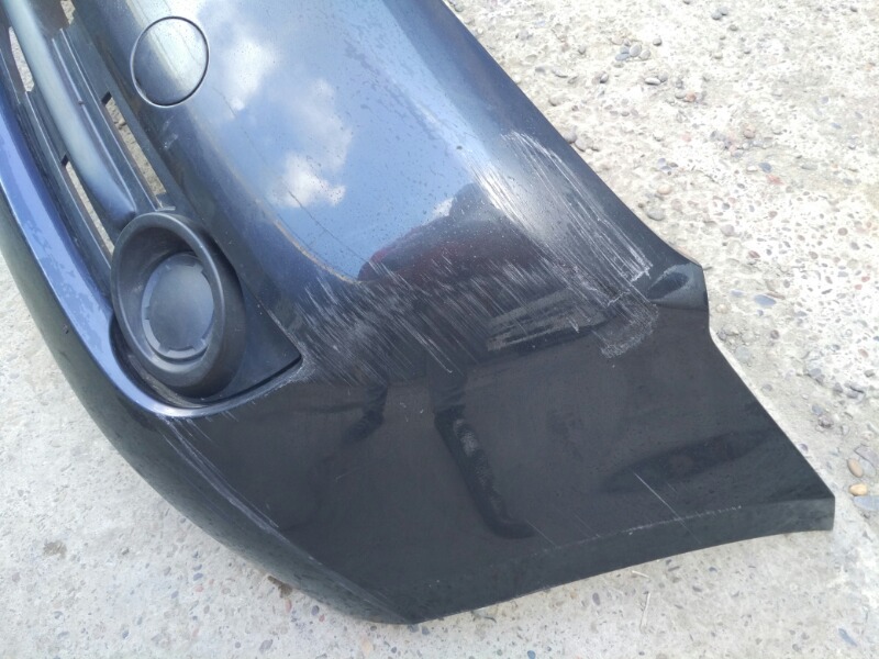 Бампер, 5400 рублей, Красноярск