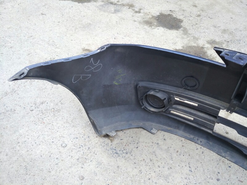 Бампер, 5400 рублей, Красноярск