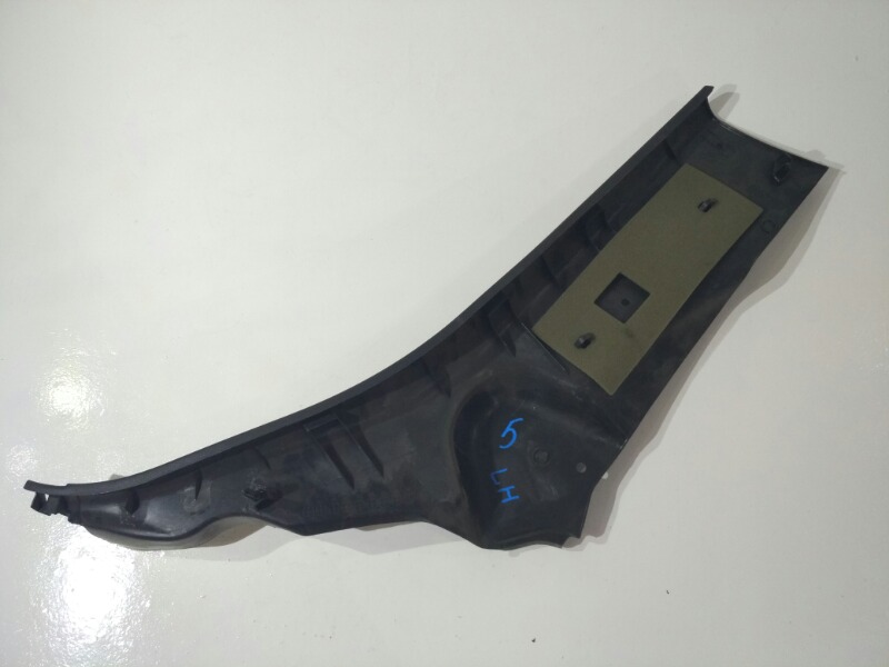 Накладка арки салона, 1000 рублей, Красноярск