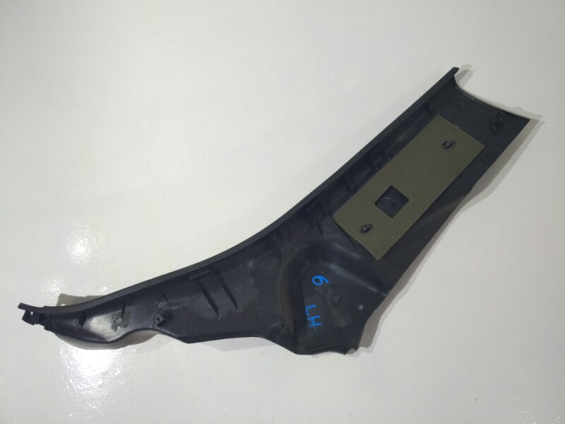 Накладка арки салона, 1000 рублей, Красноярск