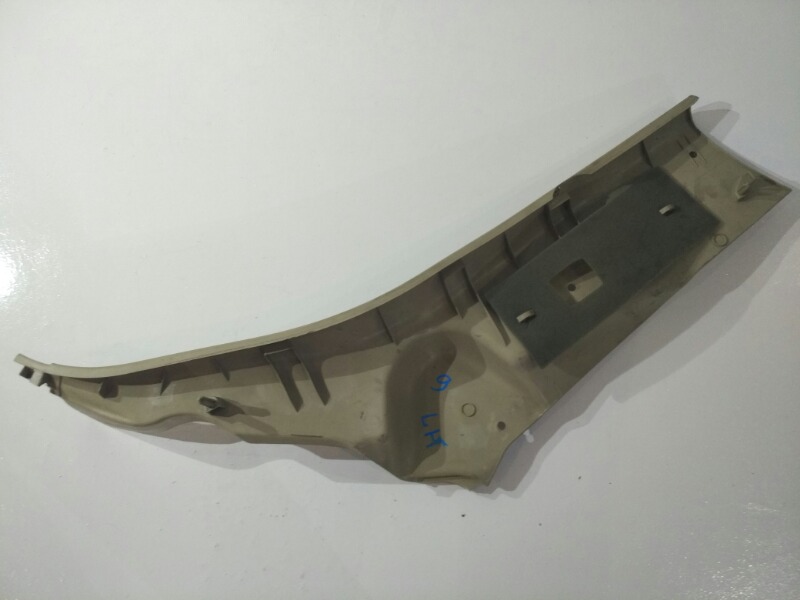 Накладка арки салона, 1000 рублей, Красноярск