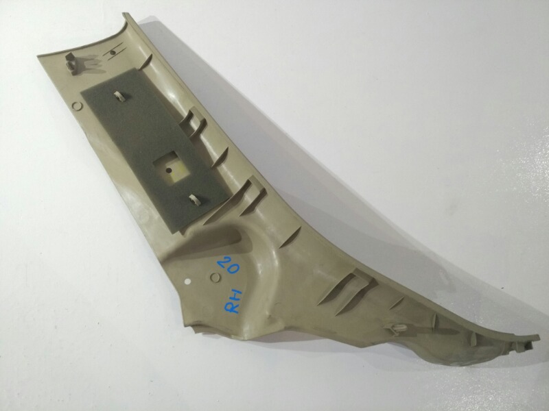 Накладка арки салона, 1000 рублей, Красноярск