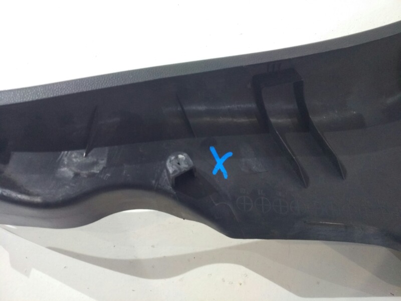 Накладка арки салона, 1000 рублей, Красноярск