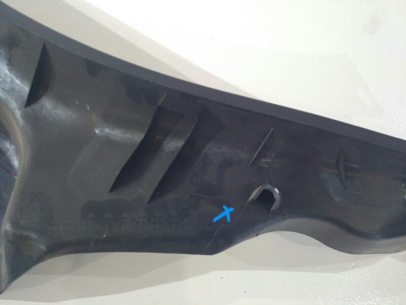 Накладка арки салона, 1000 рублей, Красноярск