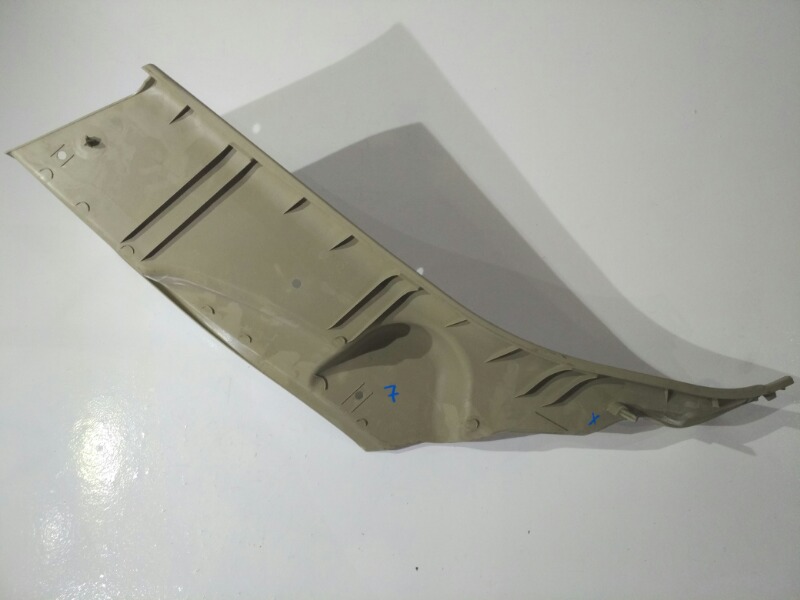 Накладка арки салона, 800 рублей, Красноярск