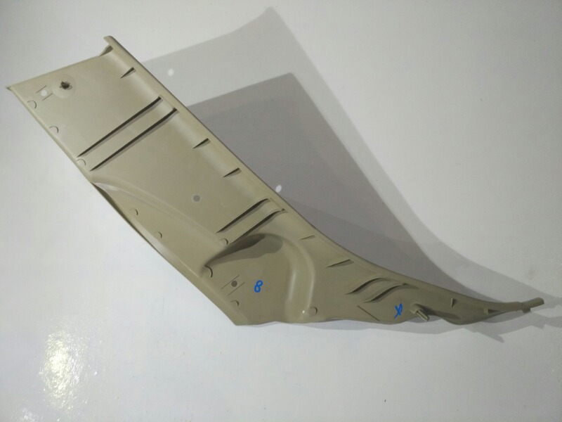 Накладка арки салона, 800 рублей, Красноярск