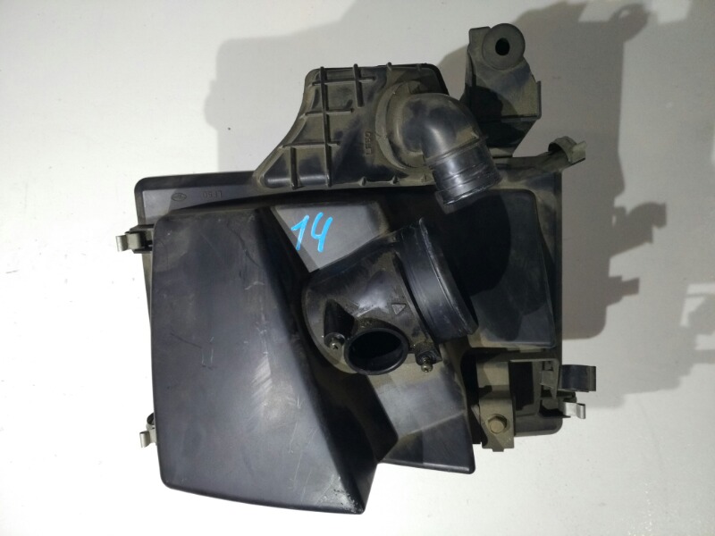 корпус воздушного фильтра, 1800 рублей, Красноярск