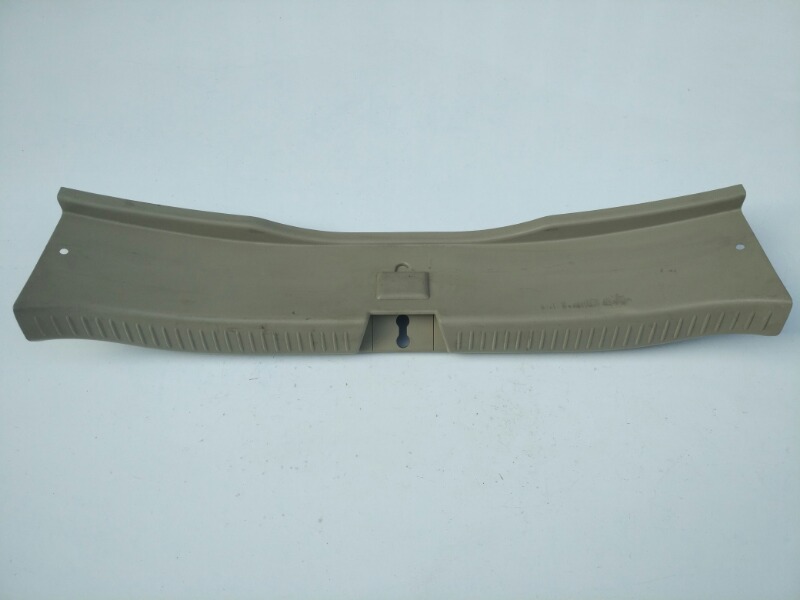 Накладка багажника, 1600 рублей, Красноярск