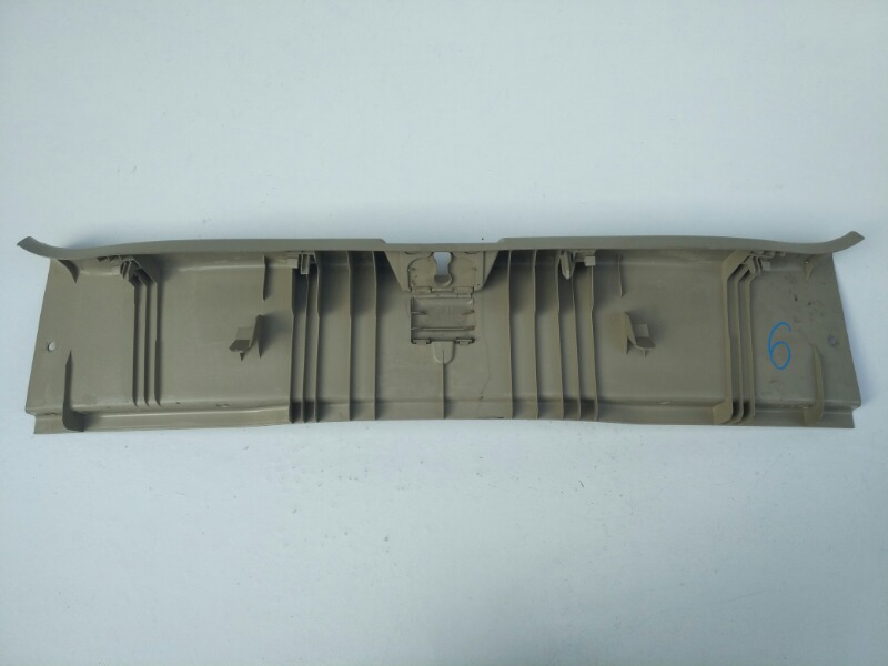 Накладка багажника, 1600 рублей, Красноярск