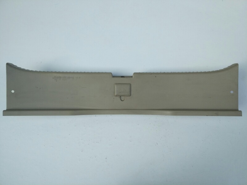 Накладка багажника, 1600 рублей, Красноярск