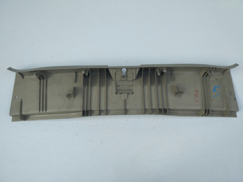 Накладка багажника, 1600 рублей, Красноярск