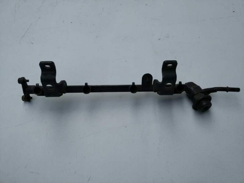 Топливная рейка, 1800 рублей, Красноярск