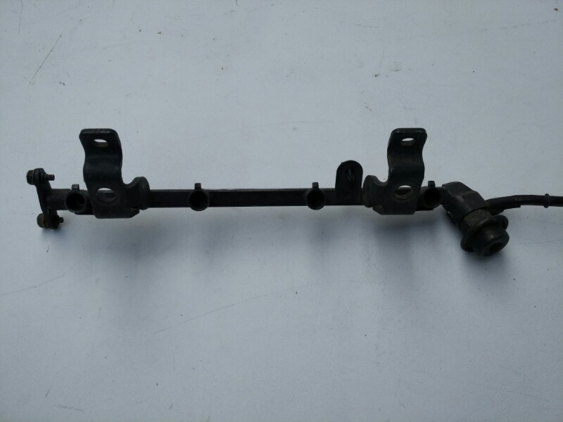 Топливная рейка, 1800 рублей, Красноярск