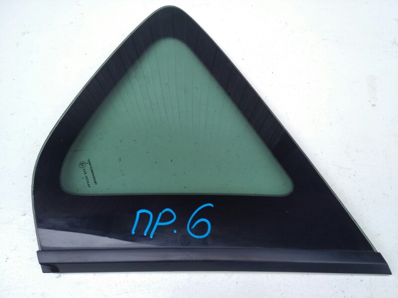 Стекло багажника, 1800 рублей, Красноярск