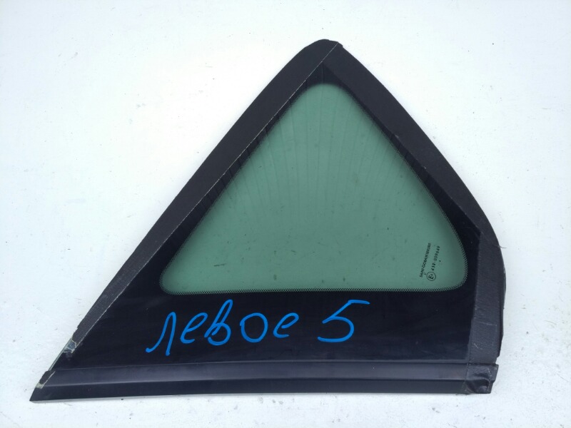 Стекло багажника, 1800 рублей, Красноярск