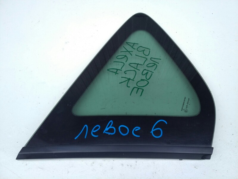 Стекло багажника, 1800 рублей, Красноярск