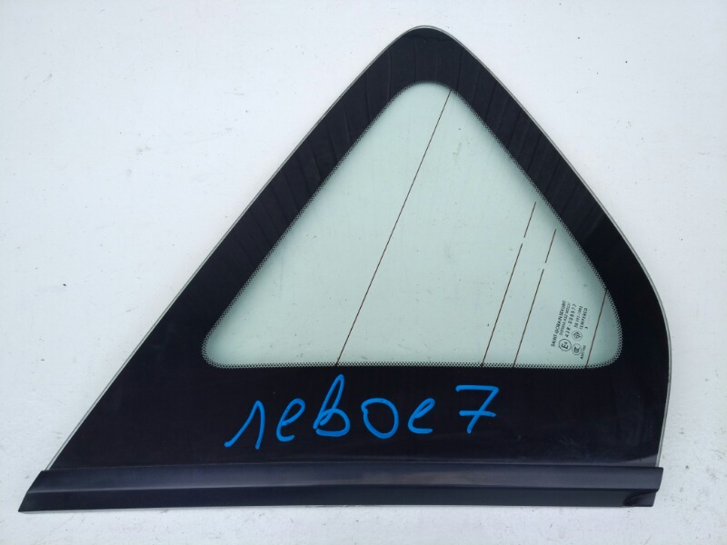 Стекло багажника, 1800 рублей, Красноярск